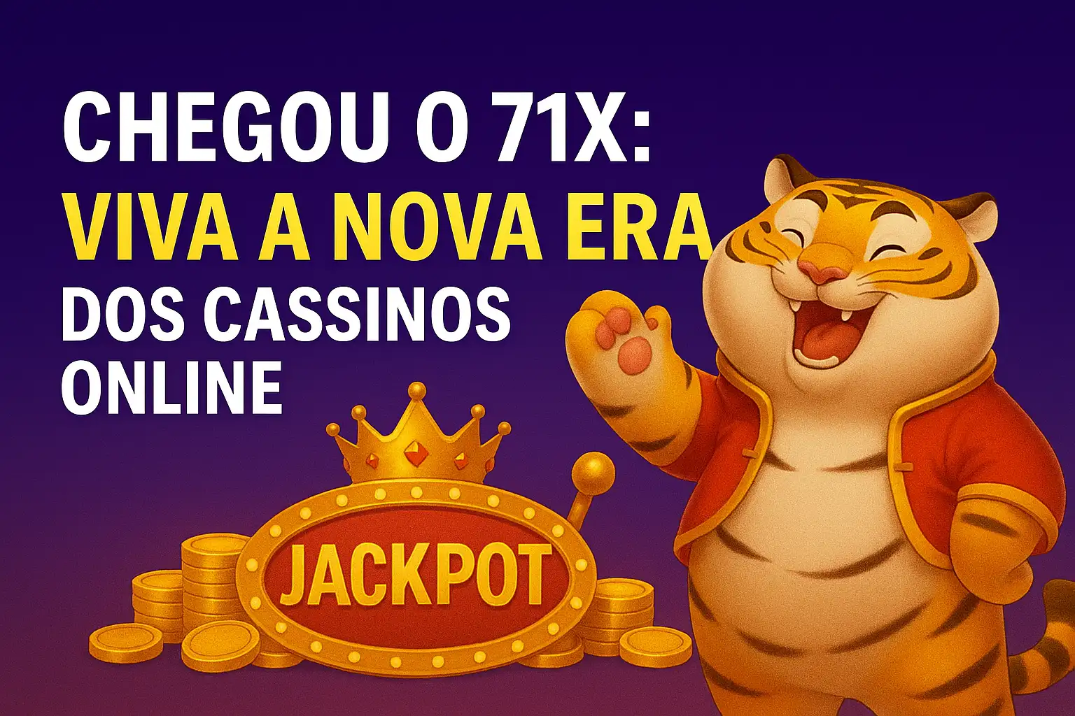 Cassino 71X